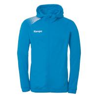 Kempa Herren Kapuzenjacke Ambition 28 2005149
