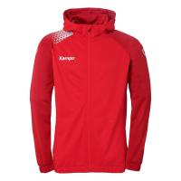 Kempa Kinder Kapuzenjacke Ambition 28 2005149