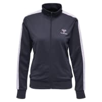 Hummel Damen Sweatjacke NELLY ZIP JACKET 200626