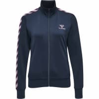 Hummel Damen Sweatjacke Nelly Zip Jacket 201594