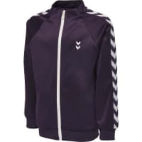 Hummel Mädchen Sweatjacke Yolanda Zip Jacket 201748