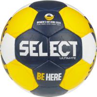 Select Damen Handball Ultimate EHF Euro Women v26