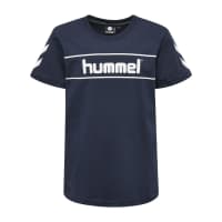 Hummel Kinder Jaki T-Shirt S/S 201165