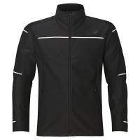 Asics Herren Laufjacke Lite-Show Winter Jacket 2011A041