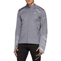 Asics Herren Laufjacke Lite-Show 2 Winter Jacket 2011A447