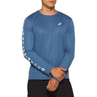 Asics Herren Langarmshirt KATAKANA LS TOP 2011A818