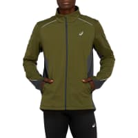 Asics Herren Laufjacke Lite-Show Winter Jacket 2011B062