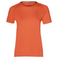 Asics Damen T-Shirt Seamless SS Top 2012A019