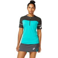 Asics Damen Laufshirt Fujitrail Top 2012B927