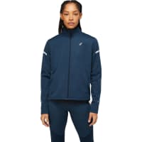 Asics Damen Laufjacke Lite-Show Winter Jacket 2012C028
