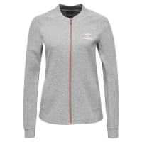 Hummel Damen Sweatjacke Bell Zip Jacket 201601