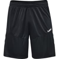 Hummel Herren Short Court Trophy Poly Shorts 202150