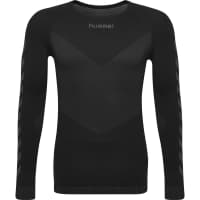 Hummel Herren Funktionsshirt Baselayer First Seamless Jersey L/S 202638