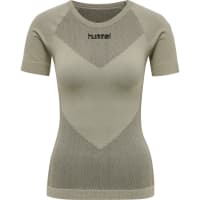 Hummel Damen Funktionsshirt Baselayer First Seamless Jersey S/S 202644