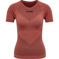 Hummel Damen Funktionsshirt Baselayer First Seamless Jersey S/S 202644