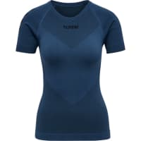 Hummel Damen Funktionsshirt Baselayer First Seamless Jersey S/S 202644