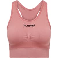 Hummel Damen BH First Seamless Bra Women 202647