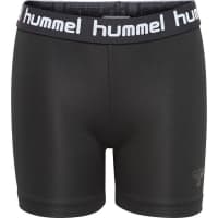 Hummel Mädchen Tight Tona Tight Shorts 202885