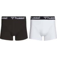 Hummel Herren Boxershorts MARS 2PACK BOXERS 203433