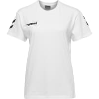 Hummel Damen T-Shirt Go Cotton T-Shirt Woman S/S 203440