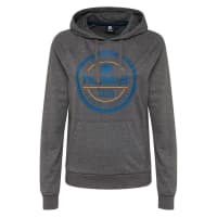 Hummel Damen Kapuzenpullover Bella Hoodie 203458