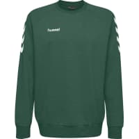 Hummel Herren Pullover Go Cotton Sweatshirt 203505