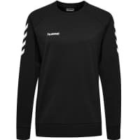Hummel Damen Pullover Go Cotton Sweatshirt Woman 203507