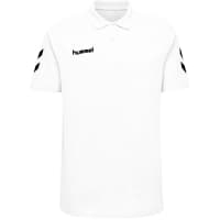 Hummel Herren Poloshirt Go Cotton Polo 203520