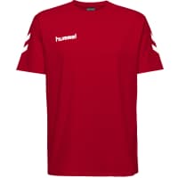 Hummel Herren T-Shirt Go Cotton T-Shirt S/S 203566