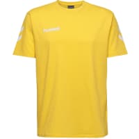 Hummel Herren T-Shirt Go Cotton T-Shirt S/S 203566