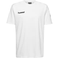 Hummel Kinder T-Shirt Go Kids Cotton T-Shirt S/S 203567
