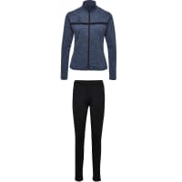 Hummel Damen Trainingsanzug Jasmine Zip 203025+203026