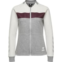 Hummel Damen Sweatjacke OLIVIA ZIP JACKET 203037