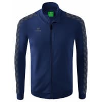 erima Kinder Sweatjacke Essential Team Tracktop