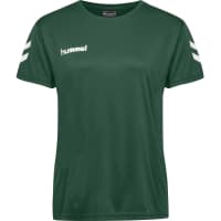 Hummel Damen T-Shirt Core Polyester Tee Woman 203435