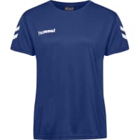 Hummel Damen T-Shirt Core Polyester Tee Woman 203435
