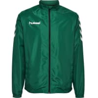 Hummel Herren Trainingsjacke Core Micro Zip Jacket 203441