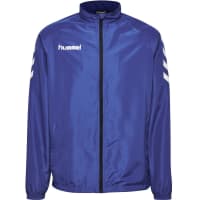 Hummel Herren Trainingsjacke Core Micro Zip Jacket 203441