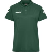 Hummel Damen Poloshirt Core Functional Polo Woman 203448