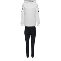 Hummel Damen Sweatanzug Go Cotton 203510+204173