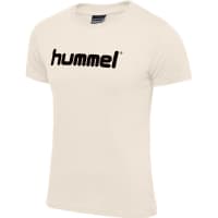 Hummel Herren T-Shirt Go Cotton Logo T-Shirt S/S 203513