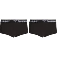 Hummel Damen Panties MAYA 2PACK HIPSTERS 203851