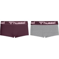 Hummel Damen Panties MAYA 2PACK HIPSTERS 203851