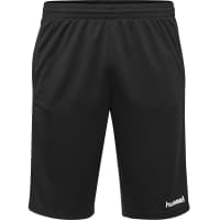 Hummel Kinder Short Go Kids Poly Bermuda Shorts 204052