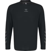 Hummel Herren Langarmshirt JAREL T-SHIRT L/S 204266