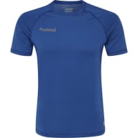 Hummel Herren Funktionsshirt First Performance Jersey s/s 204500