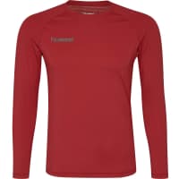 Hummel Kinder Funktionsshirt First Performance Jersey L/s 204503