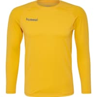 Hummel Kinder Funktionsshirt First Performance Jersey L/s 204503