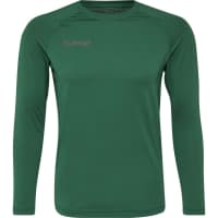 Hummel Kinder Funktionsshirt First Performance Jersey L/s 204503