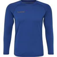 Hummel Kinder Funktionsshirt First Performance Jersey L/s 204503